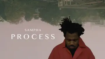 Zasłona do filmu "Sampha: Process" #917092