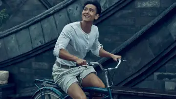 Zasłona do filmu "邪不压正" #1056746