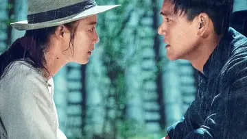 Zasłona do filmu "邪不压正" #418050