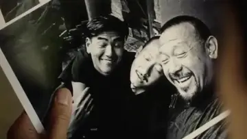 Zasłona do filmu "邪不压正" #418053