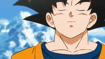 Zasłona do filmu "Dragon Ball Super: Broly" #183822
