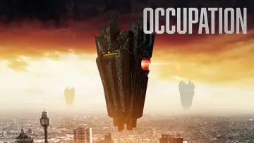 Zasłona do filmu "Occupation" #1076775