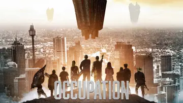 Zasłona do filmu "Occupation" #1076776