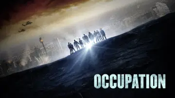 Zasłona do filmu "Occupation" #1076777