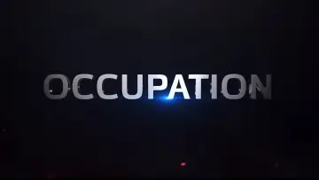 Zasłona do filmu "Occupation" #1076778