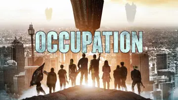 Zasłona do filmu "Occupation" #1076779