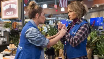 Zasłona do filmu "Teraz albo nigdy" #340996