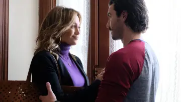 Zasłona do filmu "Teraz albo nigdy" #340998