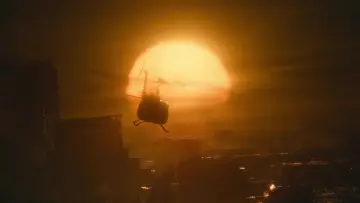 Zasłona do filmu "Armia Umarłych" #1297958