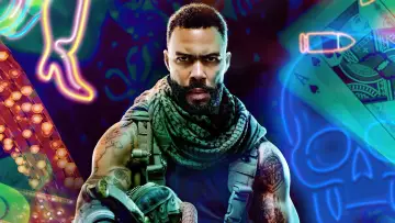 Zasłona do filmu "Armia Umarłych" #295333