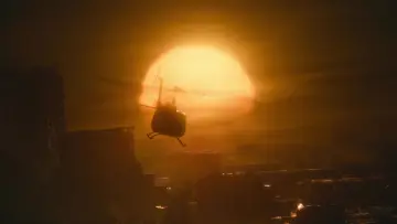 Zasłona do filmu "Armia Umarłych" #718918