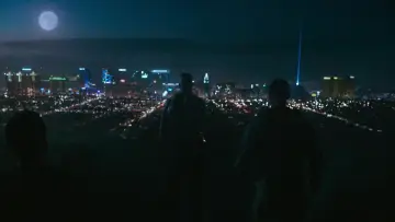 Zasłona do filmu "Armia Umarłych" #718924