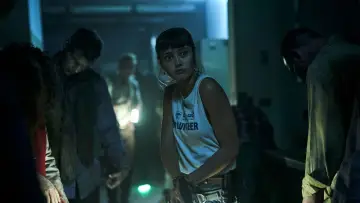 Zasłona do filmu "Armia Umarłych" #718926