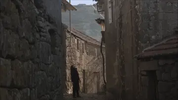 Zasłona do filmu "Bostofrio, où le ciel rejoint la terre" #1164041