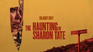 Zasłona do filmu "Sharon Tate" #1070285
