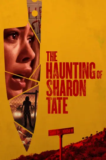 Plakat do filmu "Sharon Tate" #1070287