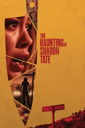 Plakat do filmu "Sharon Tate" #1070288
