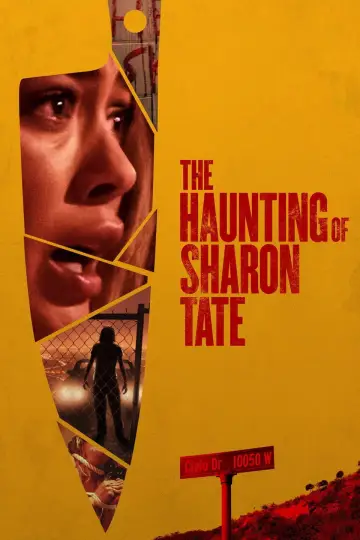 Plakat do filmu "Sharon Tate" #1070289