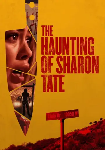 Plakat do filmu "Sharon Tate" #1070292