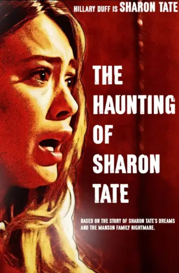 Plakat do filmu "Sharon Tate" #1070293