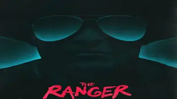 Zasłona do filmu "The Ranger" #1133919