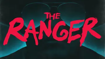 Zasłona do filmu "The Ranger" #1133920