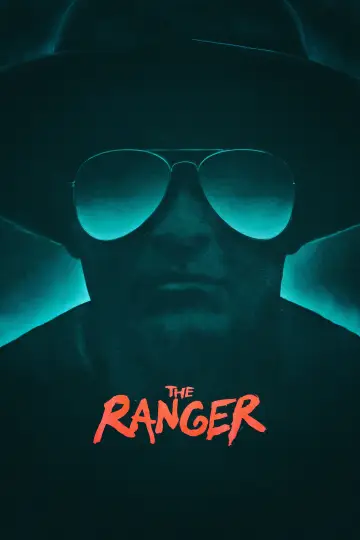 Plakat do filmu "The Ranger" #1133924
