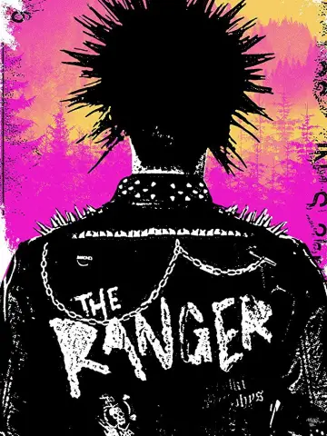 Plakat do filmu "The Ranger" #1133925