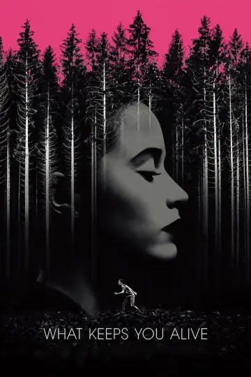 Plakat do filmu "Zabij i Żyj" #1113651