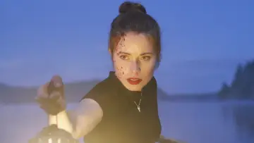Zasłona do filmu "Zabij i Żyj" #481785