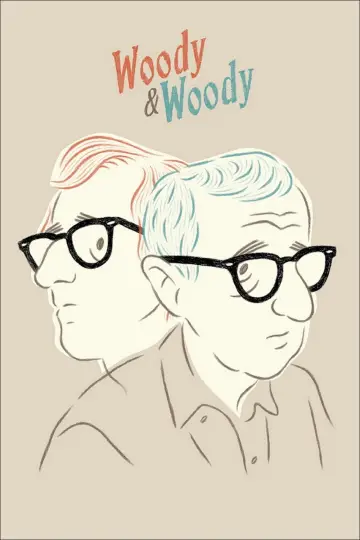 Plakat do filmu "Woody & Woody" #1189570