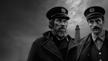 Zasłona do filmu "Lighthouse" #1179549