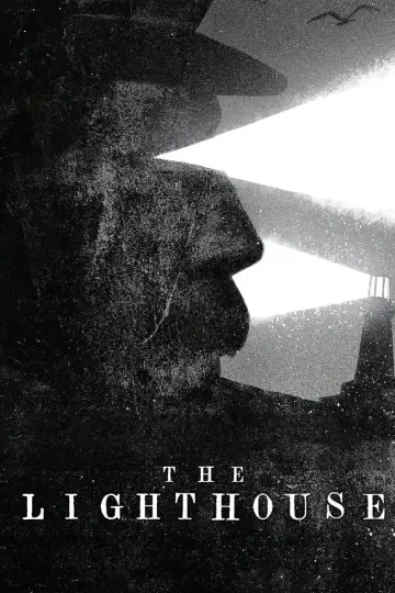 Plakat do filmu "Lighthouse" #159986