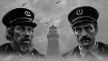 Zasłona do filmu "Lighthouse" #210333