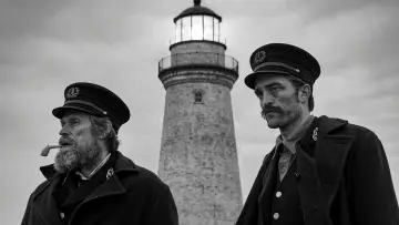 Zasłona do filmu "Lighthouse" #210336
