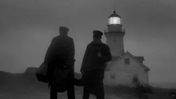 Zasłona do filmu "Lighthouse" #210337
