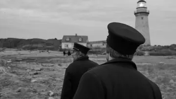Zasłona do filmu "Lighthouse" #210338