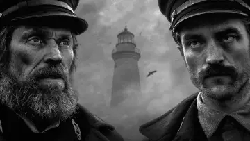 Zasłona do filmu "Lighthouse" #210345