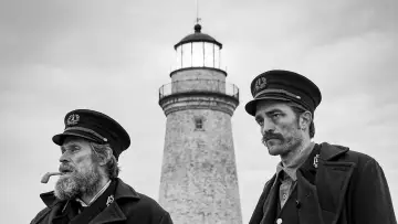 Zasłona do filmu "Lighthouse" #210355