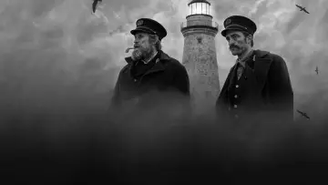 Zasłona do filmu "Lighthouse" #210357