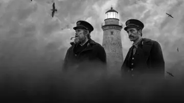 Zasłona do filmu "Lighthouse" #210358