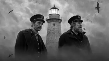 Zasłona do filmu "Lighthouse" #210359
