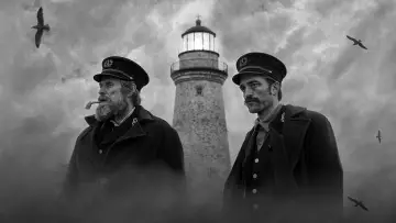 Zasłona do filmu "Lighthouse" #210360