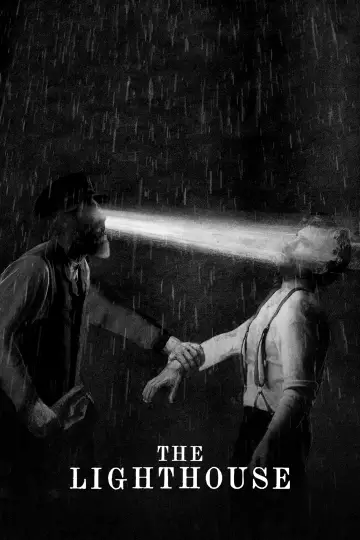 Plakat do filmu "Lighthouse" #210362