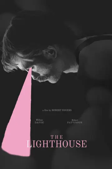 Plakat do filmu "Lighthouse" #210368