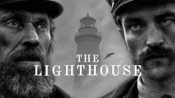 Zasłona do filmu "Lighthouse" #34257