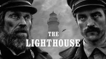 Zasłona do filmu "Lighthouse" #34261