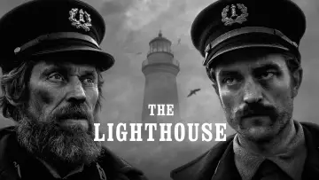 Zasłona do filmu "Lighthouse" #34262