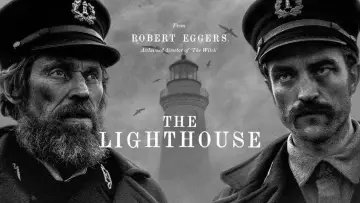 Zasłona do filmu "Lighthouse" #34264