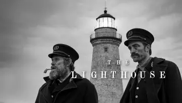 Zasłona do filmu "Lighthouse" #34265